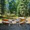 Spring Mountain Manor by Casago McCall - Donerightmanagement - ماكال