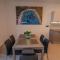 Luxury apartment Porto with sea view and swimming pool