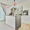 Luxury sea view villa Biograd