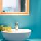 Casa Blue Marine, Philian Collection