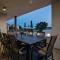 Luxury sea view villa Biograd