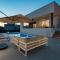 Luxury sea view villa Biograd