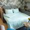 Stylish Studio, Skopje Centre - Private Parking - Panoramic views