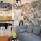 Stylish Studio, Skopje Centre - Private Parking - Panoramic views