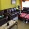 Valencia Homestay Redpartner