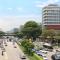 Aqueen Hotel Paya Lebar