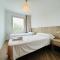 Sono Master Apartments