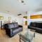 Sono Master Apartments
