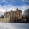 Machermore Castle - Newton Stewart