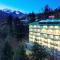 Regenta Place Green Leaf Manali- A Centrally Heated Resort