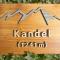 Kandel - Stubenhof, Black Forest