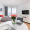 Apartments Mazowiecka by the Sea Pobierowo by Noclegi Renters