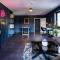 Studio Fayence - EMMA, Netflix, WiFi, Workspace - كارلسروه