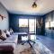 Studio Fayence - EMMA, Netflix, WiFi, Workspace