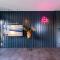 Studio Fayence - EMMA, Netflix, WiFi, Workspace - كارلسروه