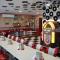 Jukebox Hotel