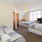 West Point Hotel Bed and Breakfast - Colwyn Bay