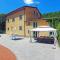 Villa Le Panche