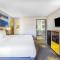 Days Inn by Wyndham Roanoke Hollins Near I-81