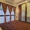 OSI Apartments BKC Kurla West