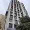 OSI Apartments BKC Kurla West