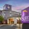 Sleep Inn & Suites Auburn Campus Area I-85