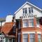 West Point Hotel Bed and Breakfast - Colwyn Bay