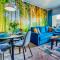 Apartament IZER ZONE 21 z Sauną ogólnodostępną - 5D Apartamenty