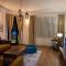 Penthouse City Center