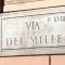 Hotel Dei Mille