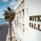 Hotel Falli