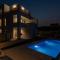 Villa Magna luxury apartments
