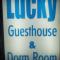 Lucky Dorm - Пхі-Пхі