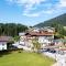 Familienhotel Felsenhof - Flachau