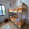 The Hood - Shkodra Backpackers Hostel - Skadar