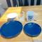 Kitchen and Balcony 99 Stay Sasebo #SGx