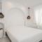 Naxos Evilion Luxury Apartments & Suites - Naxos Chora