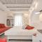 Naxos Evilion Luxury Apartments & Suites - Naxos Chora