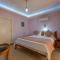 Infinity Civan Villa