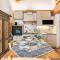 Loft della Perpetua, fuga romantica PetFriendly con Area Cani