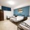 Pompei Luxury Rooms