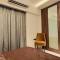 OSI Apartments BKC Kurla West