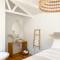 Cozy cabin with bath and large terrace in nature by Ragnar Glamp