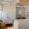 Cozy cabin with bath and large terrace in nature by Ragnar Glamp