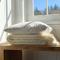 Cozy cabin with bath and large terrace in nature by Ragnar Glamp