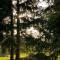 Cozy cabin with bath and large terrace in nature by Ragnar Glamp