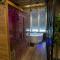 Capsule Wellness - sauna - balneo - machine de sport privatif - PS5 - 2 chambres - Valenciennes