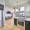Modern Davenport Home with Water View and Grill!