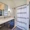 Modern Davenport Home with Water View and Grill!