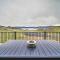 Modern Davenport Home with Water View and Grill!